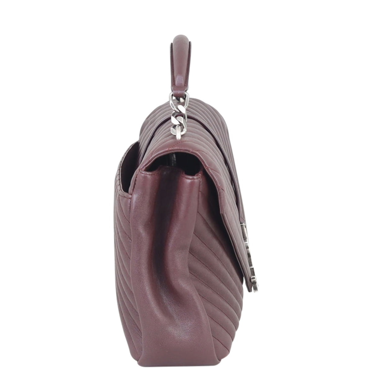 Saint Laurent College Large Side
