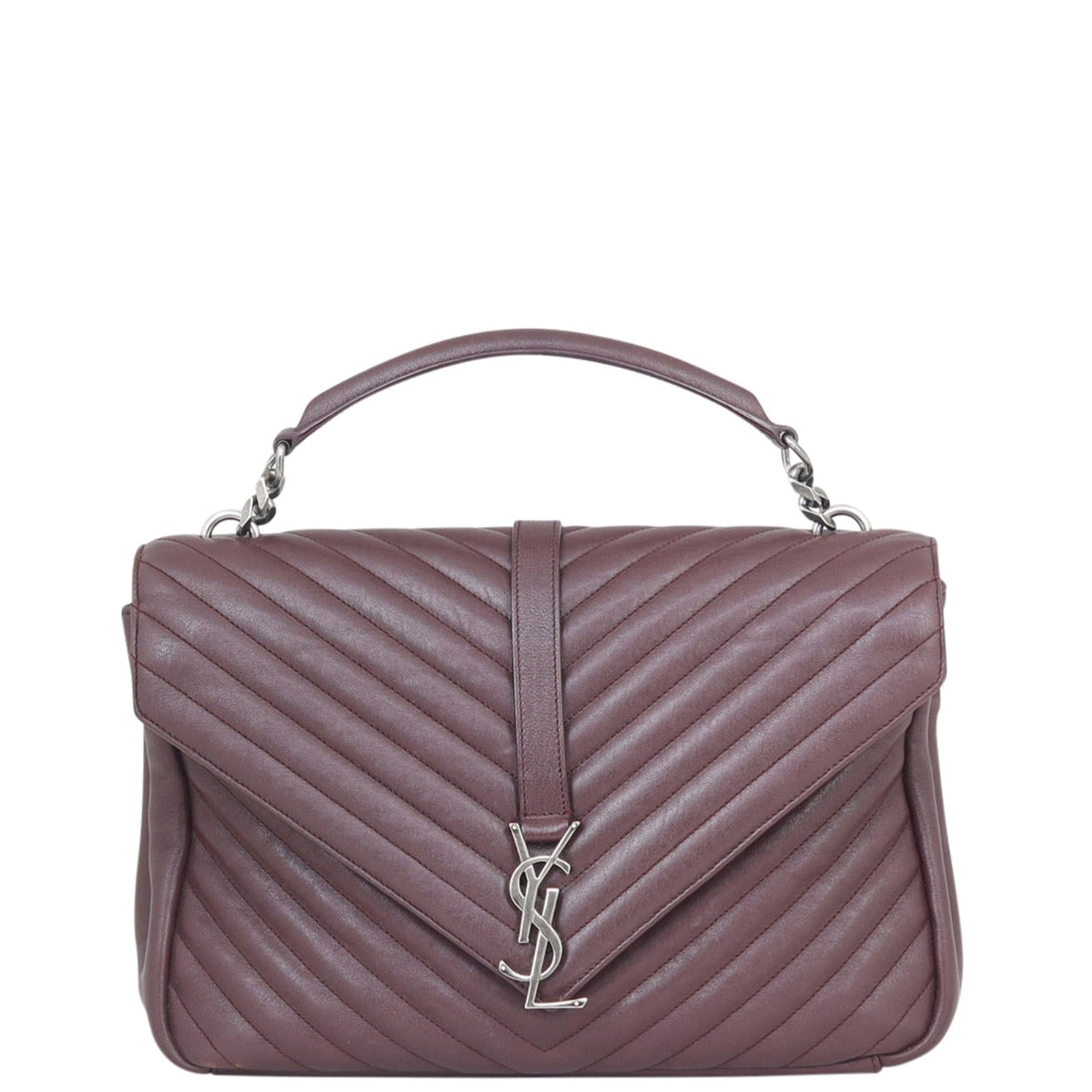 Saint Laurent College Large Front
