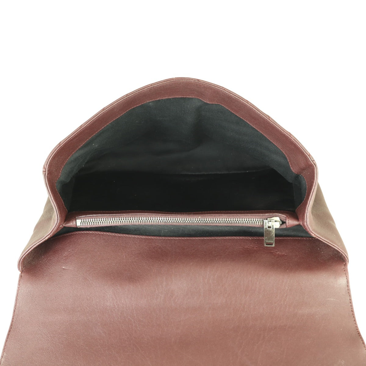 Saint Laurent College Large Whole interior
