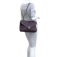 Saint Laurent College Large Mannequin
