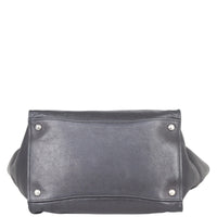 Prada Twin Pocket Glace Calfskin Tote Base
