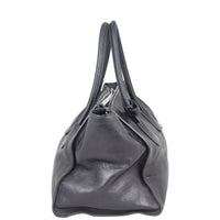Prada Twin Pocket Glace Calfskin Tote Side
