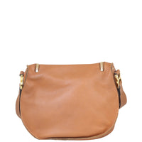 Chloe Marcie Medium Shoulder Bag Back
