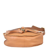 Chloe Marcie Medium Shoulder Bag Base
