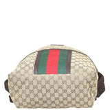 Gucci GG Canvas Backpack Base