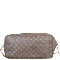 Louis Vuitton Neverfull GM Monogram Base
