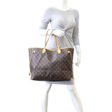 Louis Vuitton Neverfull GM Monogram Mannequin

