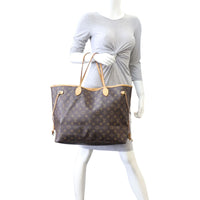 Louis Vuitton Neverfull GM Monogram Mannequin
