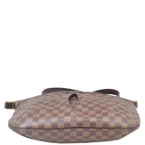 Louis Vuitton Bloomsbury GM Damier Ebene Base
