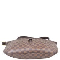 Louis Vuitton Bloomsbury GM Damier Ebene Base
