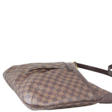 Louis Vuitton Bloomsbury GM Damier Ebene Corner
