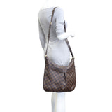 Louis Vuitton Bloomsbury GM Damier Ebene Mannequin
