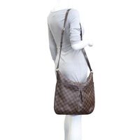 Louis Vuitton Bloomsbury GM Damier Ebene Mannequin
