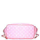 Louis Vuitton Neverfull MM Escale Base
