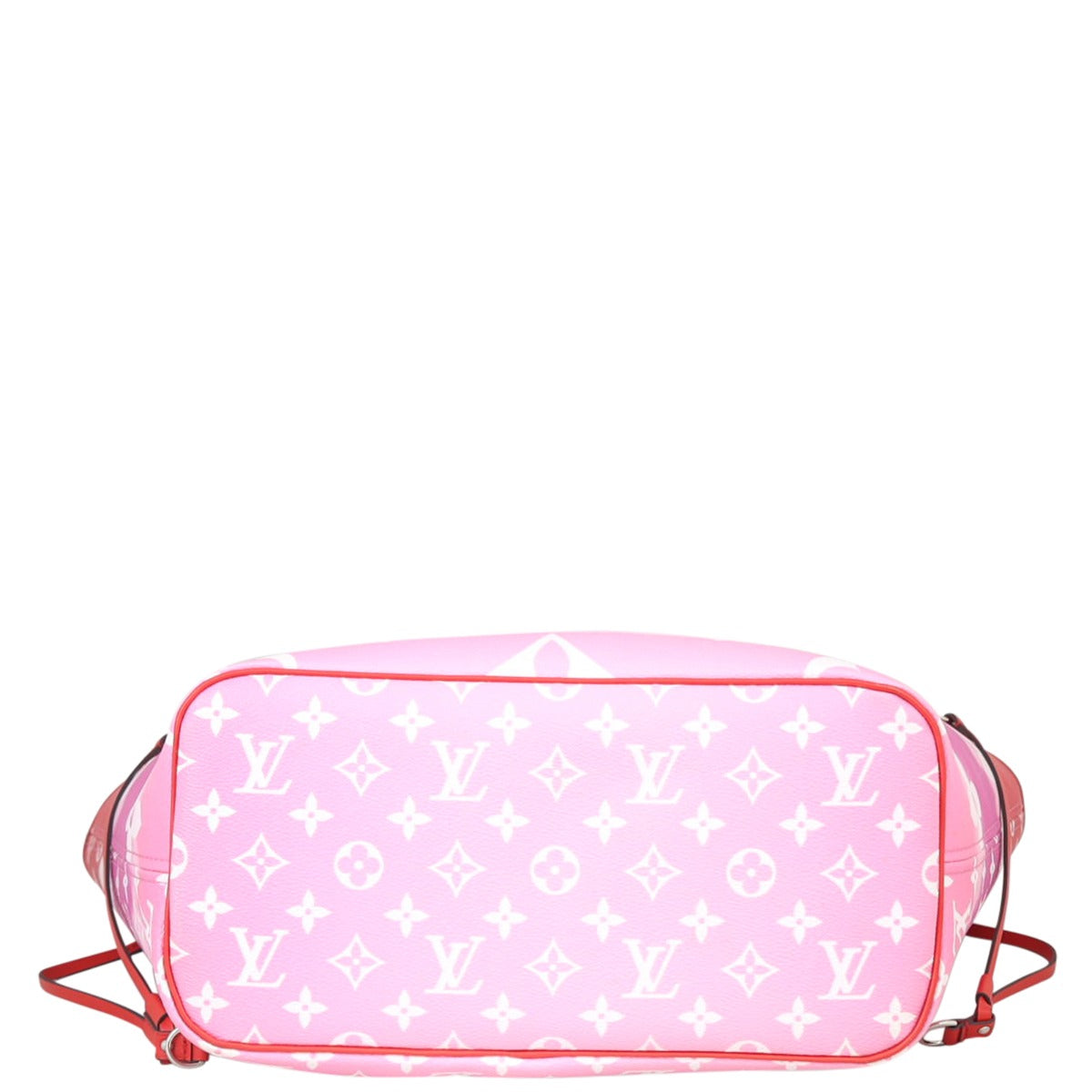 Louis Vuitton Neverfull MM Escale Base
