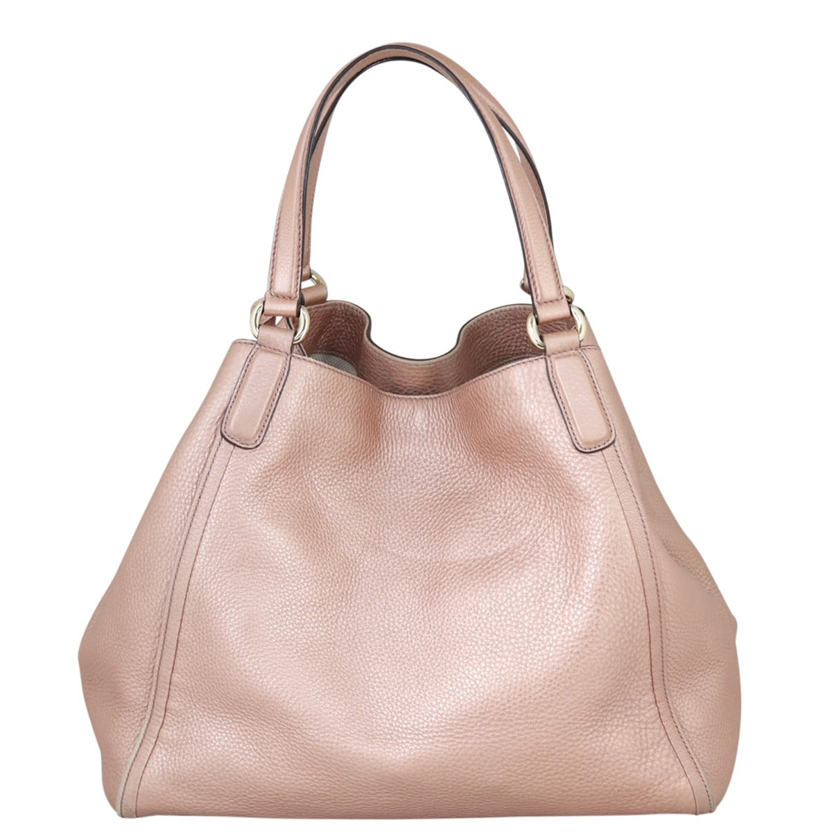 Gucci Soho Medium Tote Back
