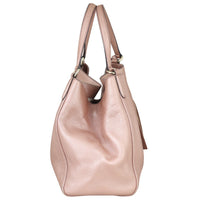 Gucci Soho Medium Tote Side
