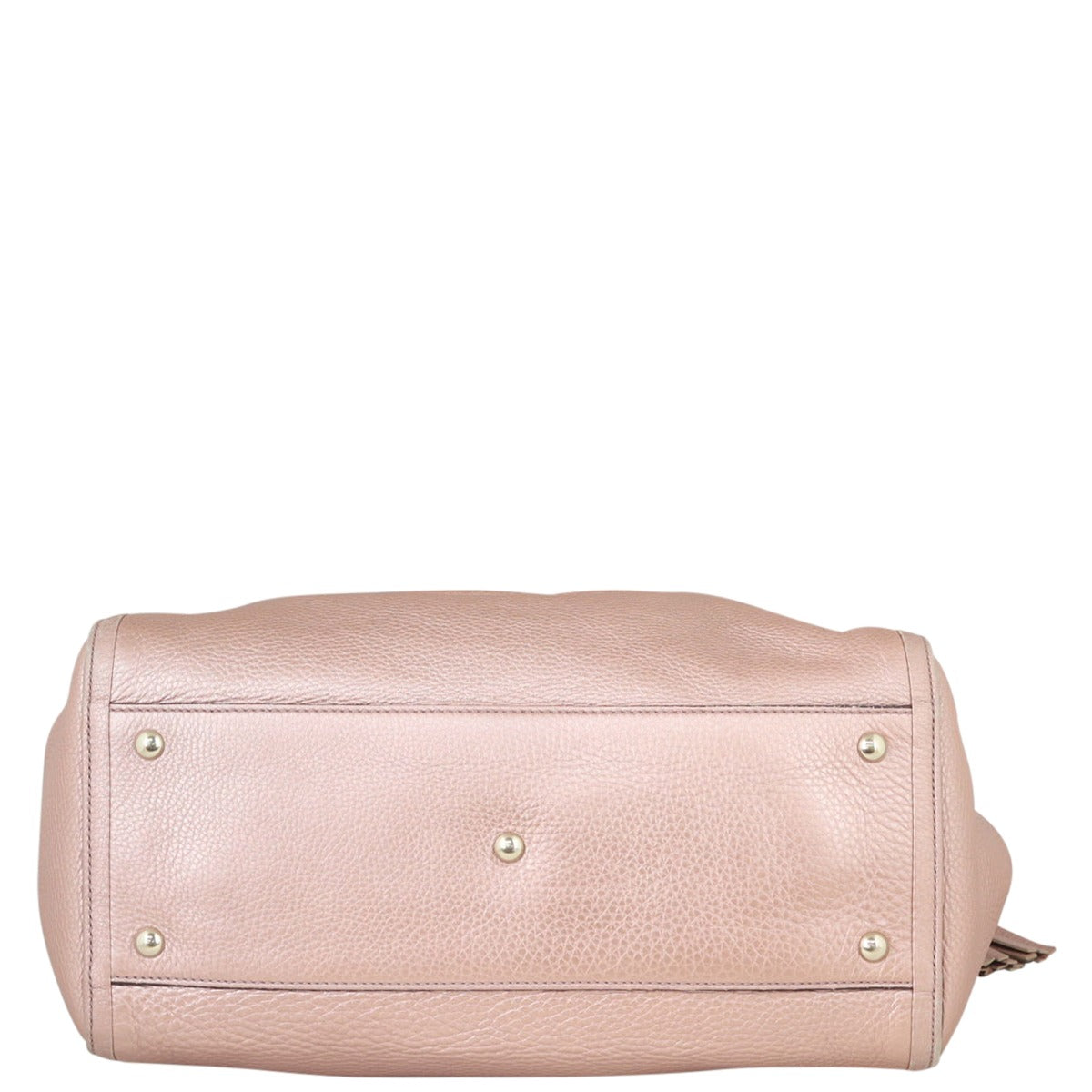 Gucci Soho Medium Tote Base
