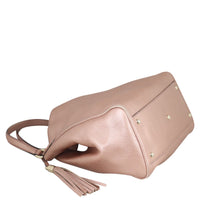 Gucci Soho Medium Tote Corner
