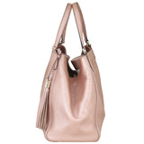 Gucci Soho Medium Tote Side
