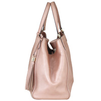 Gucci Soho Medium Tote Side
