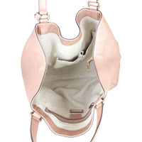 Gucci Soho Medium Tote Whole interior
