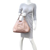Gucci Soho Medium Tote Mannequin
