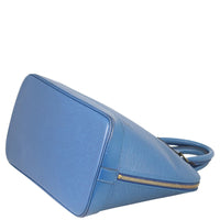 Louis Vuitton Alma PM Epi Corner
