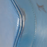 Louis Vuitton Alma PM Epi Corner
