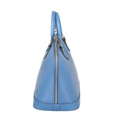 Louis Vuitton Alma PM Epi Side
