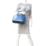 Louis Vuitton Alma PM Epi Mannequin
