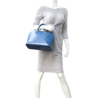 Louis Vuitton Alma PM Epi Mannequin
