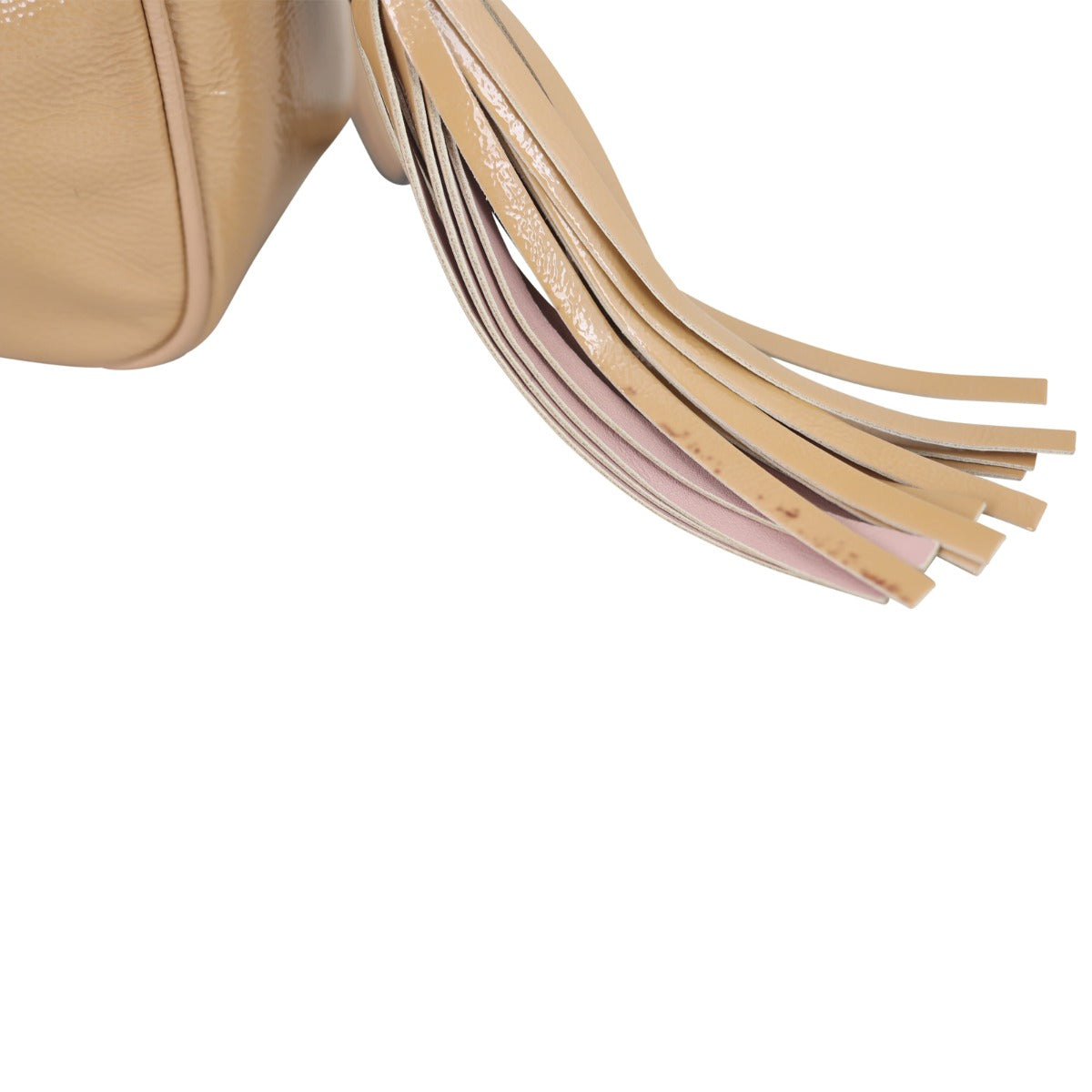 Gucci Soho Disco Small Corner