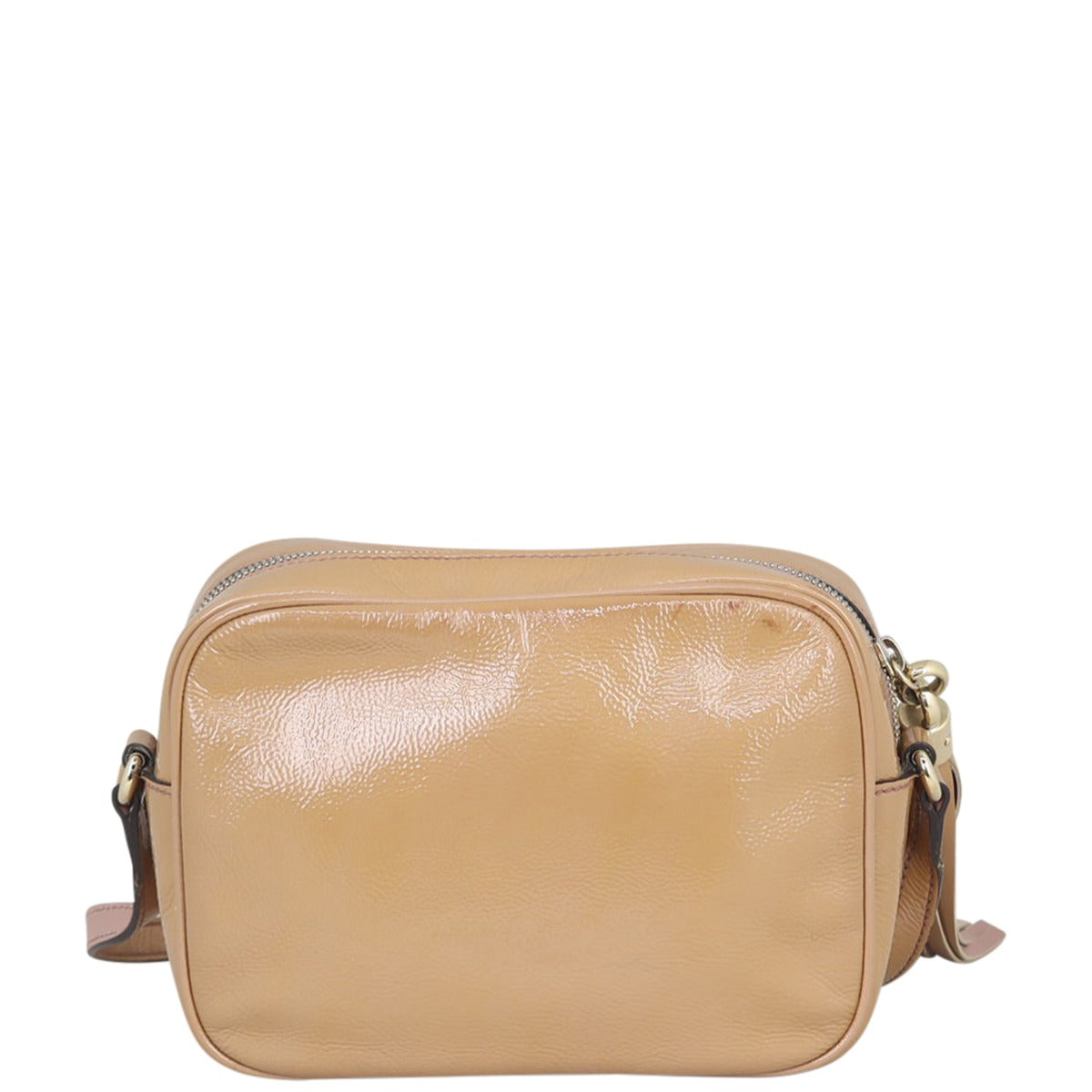 Gucci Soho Disco Small Back
