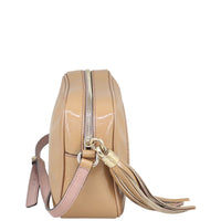 Gucci Soho Disco Small Side
