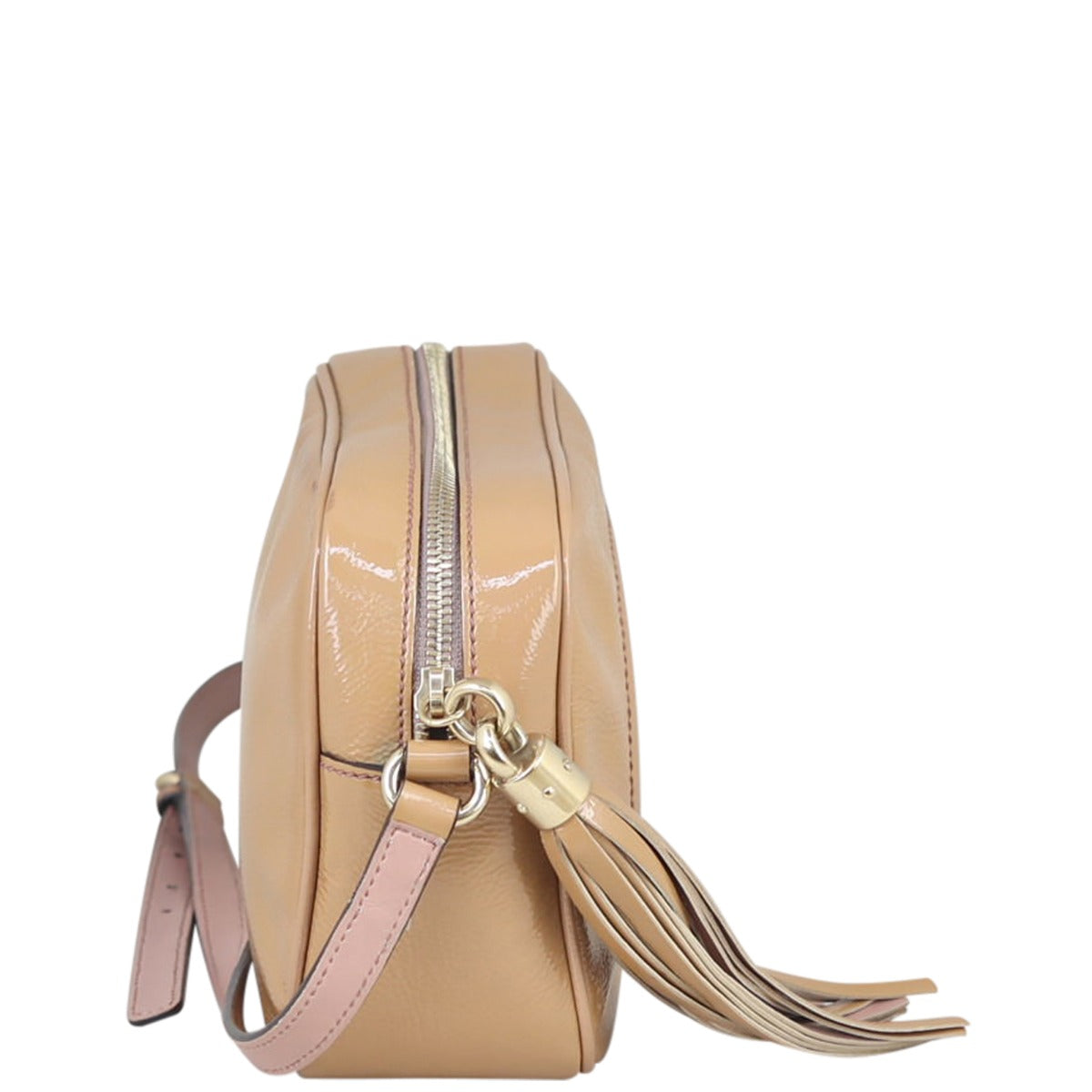 Gucci Soho Disco Small Side
