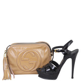 Gucci Soho Disco Small Shoe
