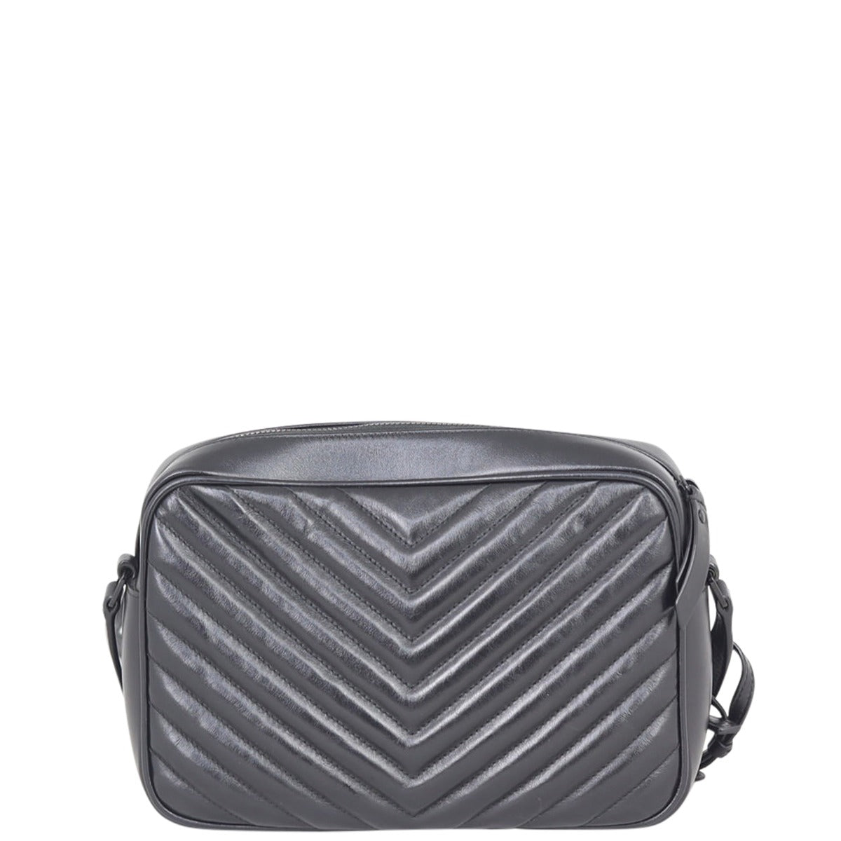 Saint Laurent Lou Camera Bag Back
