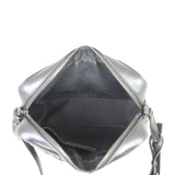 Saint Laurent Lou Camera Bag Whole interior
