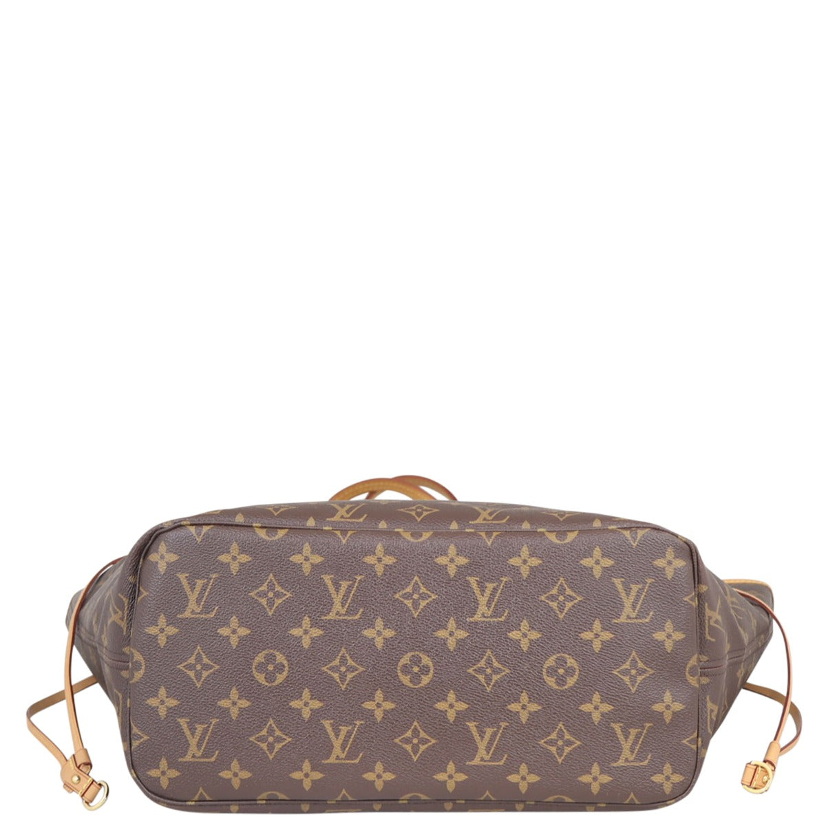 Louis Vuitton Neverfull MM Monogram Base
