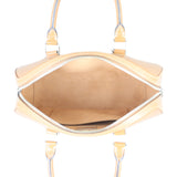 Louis Vuitton Jasmin Epi Whole interior
