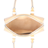 Louis Vuitton Jasmin Epi Whole interior
