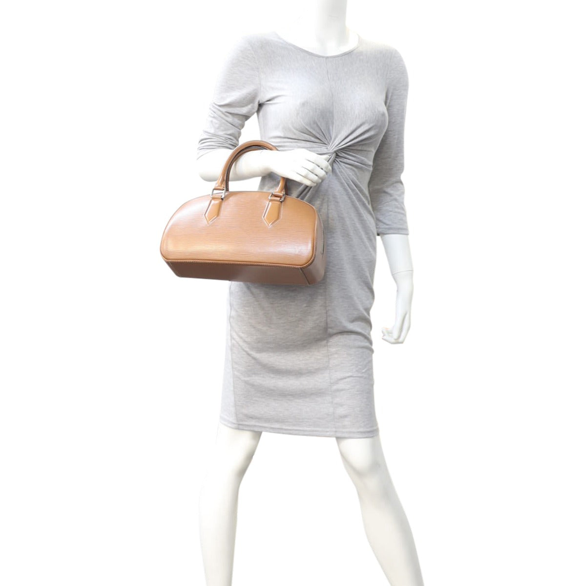 Louis Vuitton Jasmin Epi Mannequin
