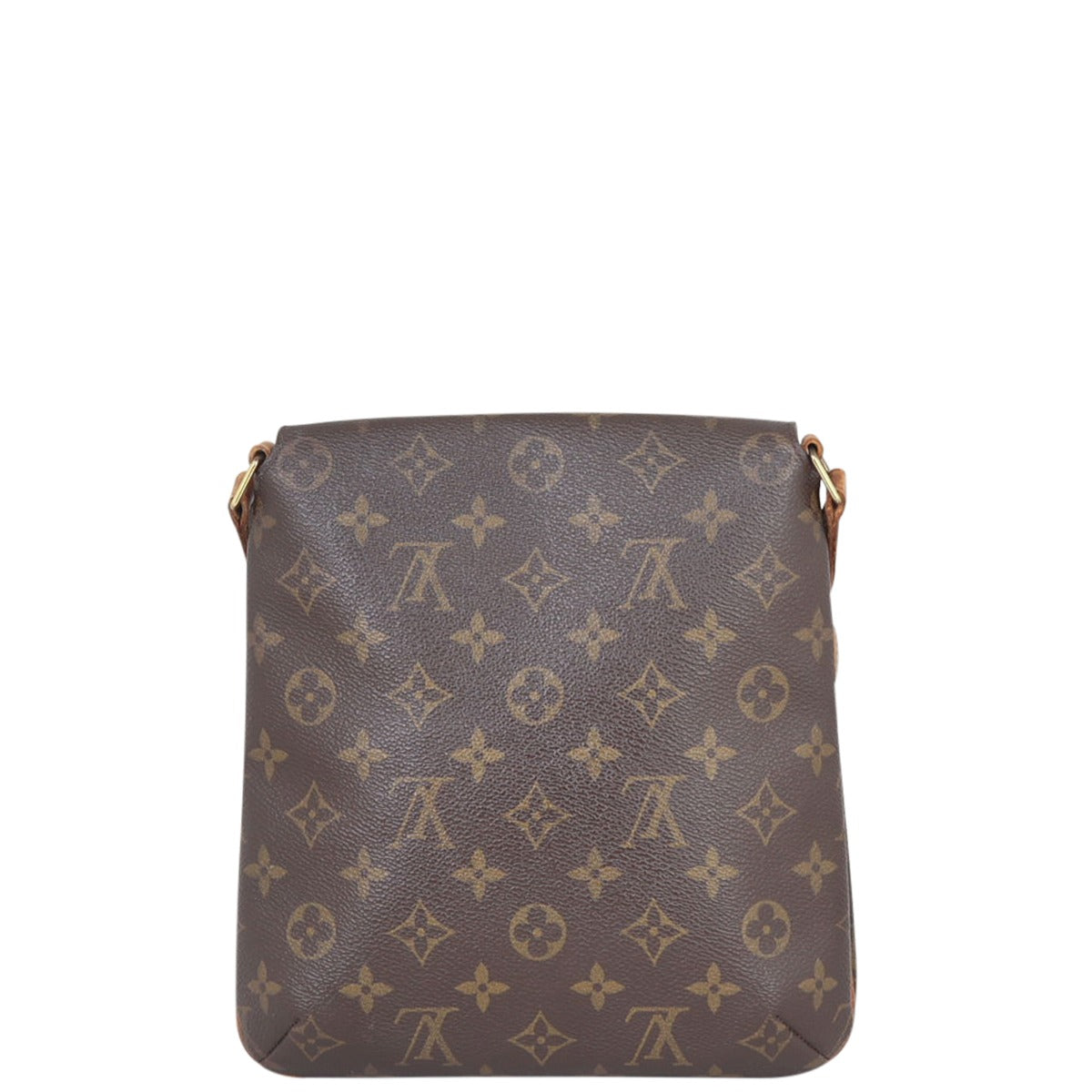Louis Vuitton Musette Salsa Monogram Back
