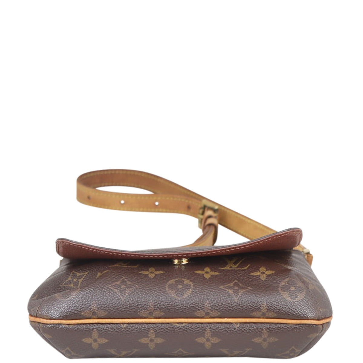 Louis Vuitton Musette Salsa Monogram Base
