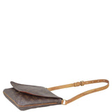 Louis Vuitton Musette Salsa Monogram Corner
