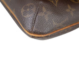 Louis Vuitton Musette Salsa Monogram Corner
