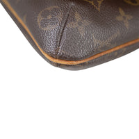 Louis Vuitton Musette Salsa Monogram Corner
