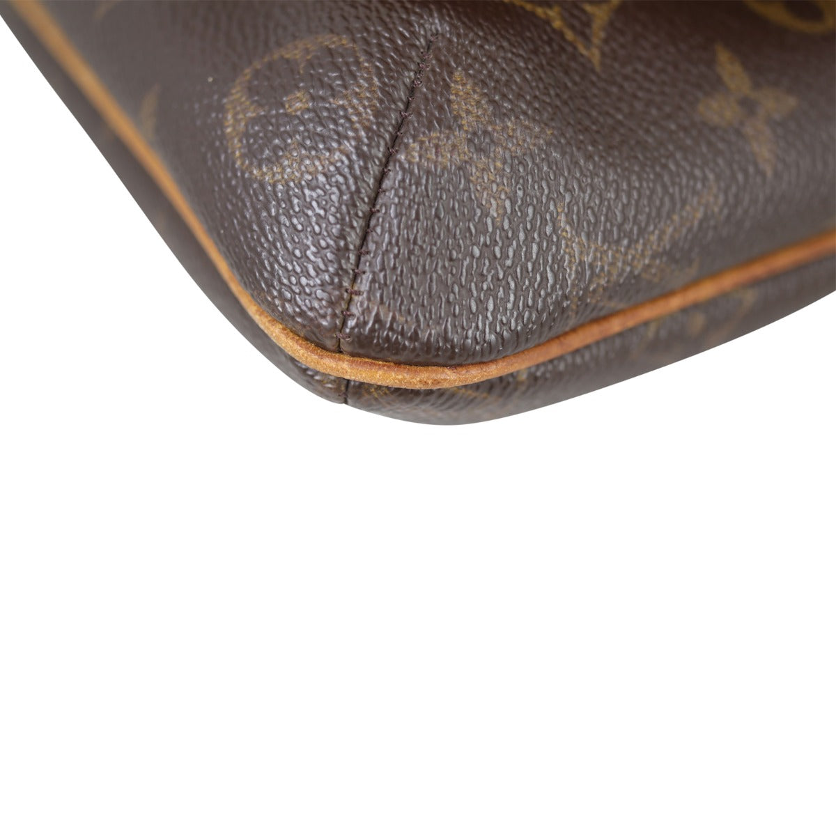 Louis Vuitton Musette Salsa Monogram Corner
