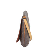 Louis Vuitton Musette Salsa Monogram Side
